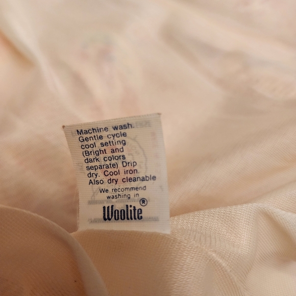 Vintage Dalton Knit Cardigan or Blazer Size L - Picture 13 of 15